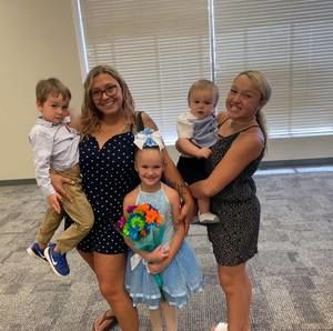 Meet your Posher, Darla